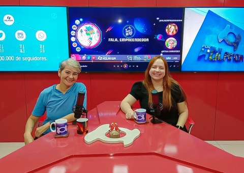 Fala, Empreendedor: Este foi o tema no Talkshow deste sábado no 1 Minuto Nerd; veja