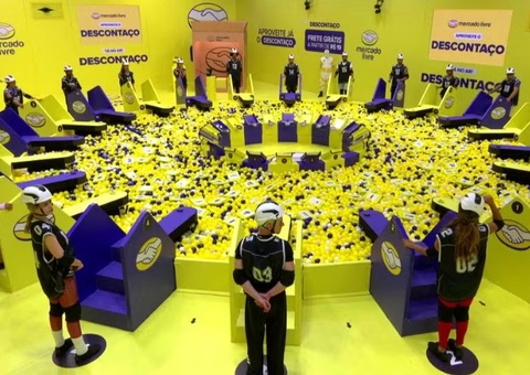 BBB26: Prova do Líder segue com nove participantes após mais de 10 horas