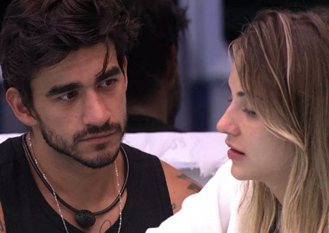 Ex-BBB Gui perde ação e Google não precisa apagar ‘relacionamento abusivo’ com Gabi