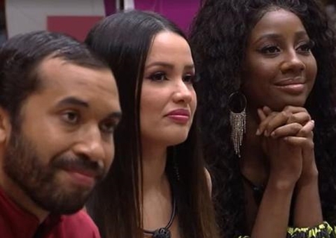 Equipe de Juliette decreta voto sobre paredão contra Camilla e Gilberto