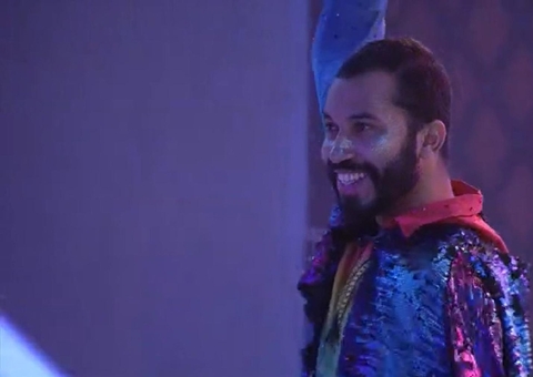 Com coreografia de Britney Spears, festa do Gil anima noite no BBB21; veja