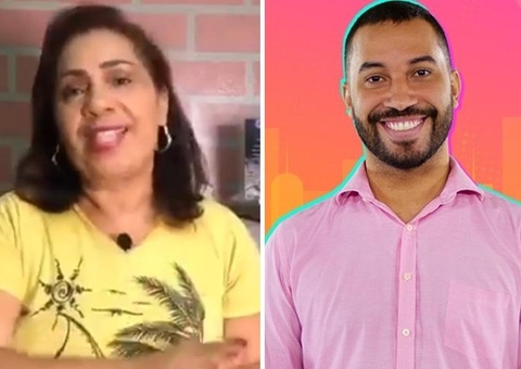 Vídeo: Mãe de Gil comemora aprovação de brother em universidade dos EUA