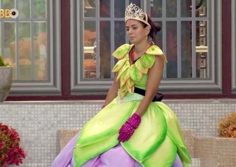 BBB 24: Fernanda cumpre Castigo sob sol de 34ºC; Big Boss altera dinâmica