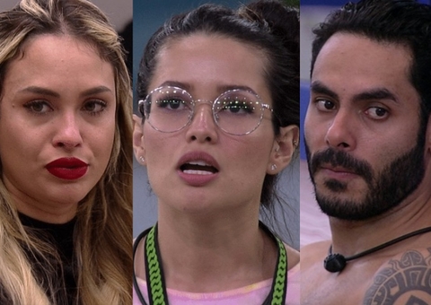 Site de votação do BBB21 sofre instabilidade após formação do paredão