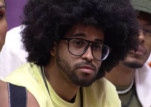 Ex-BBB Luciano testa positivo para Covid