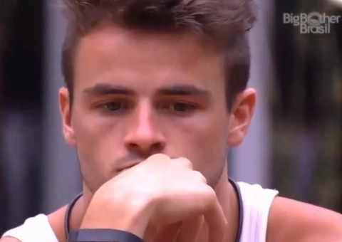 Internautas resgatam 'esporro' de Boninho em brothers após desistência no BBB