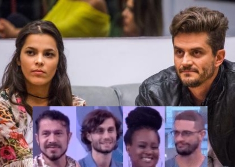 Assim como no BBB22, eliminados já voltaram ao BBB17 e teve 'lavação de roupa suja'