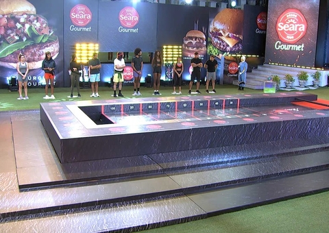 Prova do líder vai definir o 1º indicado ao paredão no BBB21