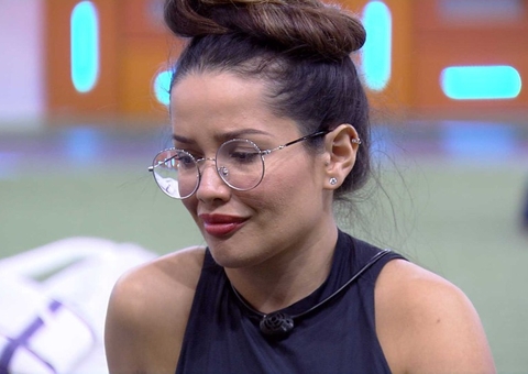Juliette revela se ficaria com Fiuk após dividir cama com o brother