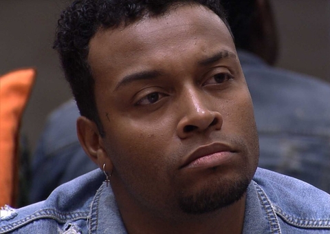 Famosos comemoram eliminação de Nego Di com recorde de rejeição