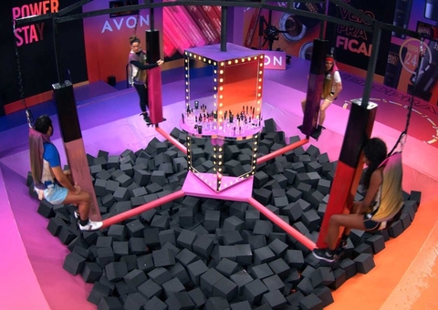 BBB21: Sister sai carregada e dois brothers seguem na briga pela liderança