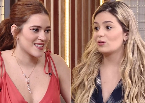 Chamada de grossa por entrevista com Viih Tube, Ana Clara rebate críticas