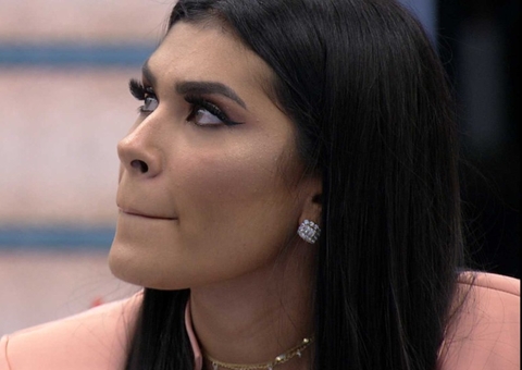 Pocah teve que escolher entre operar a garganta e entrar no BBB