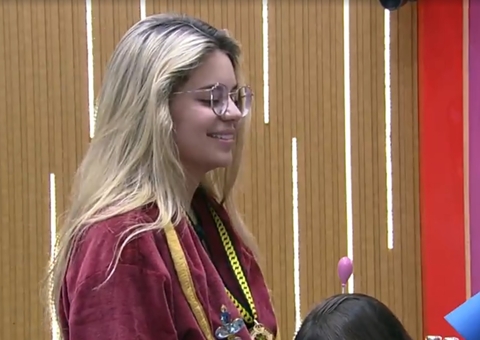 Líder, Viih Tube define 1ª, 2ª e 3º opções para indicar ao paredão