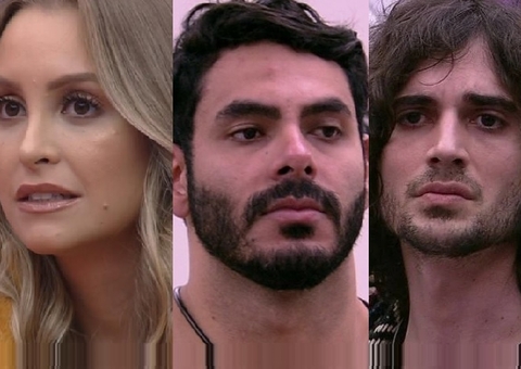BBB21: Enquetes apontam eliminação surpreendente; veja parciais