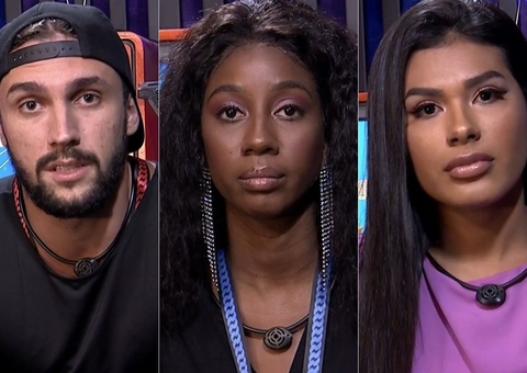 Arthur, Camilla ou Pocah? Enquetes apertam e eliminação pode surpreender