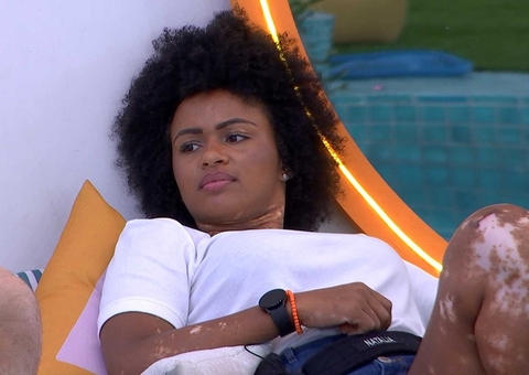 Natália se irrita com Jessi e dispara: 'A minha vontade é de me afastar'