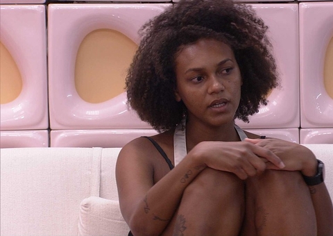 Jessi desabafa com Lina sobre Natália: 'ela não quer ouvir'