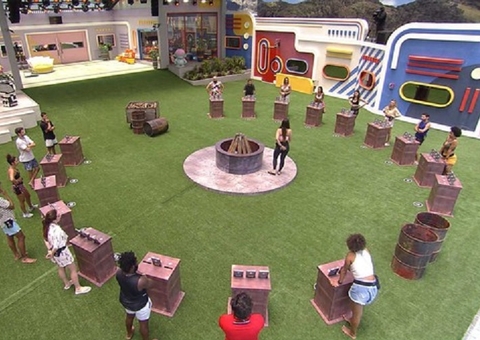 BBB 22: Brothers disputam Prova do Anjo e Arthur está no Monstro após ser o 1º eliminado