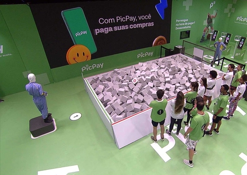 Veja quem é o novo anjo do BBB 22