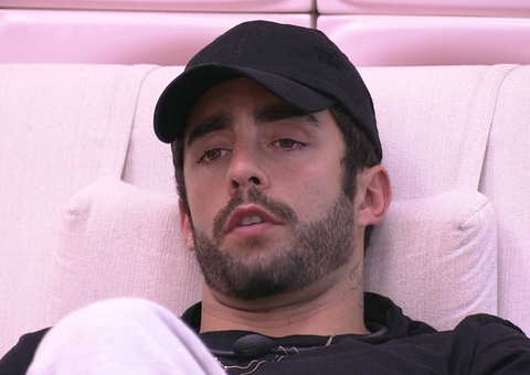 Scooby critica Natália após briga por goiabada: 'Ela não pensou no próximo'