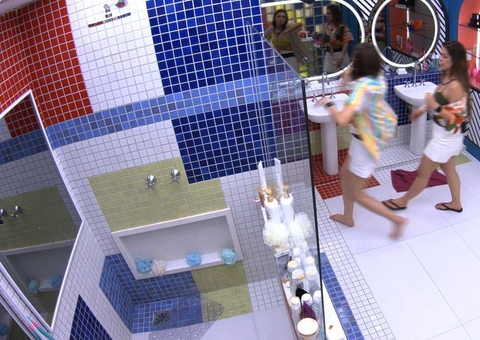 Laís elogia Arthur: 'Realmente é um excelente jogador'