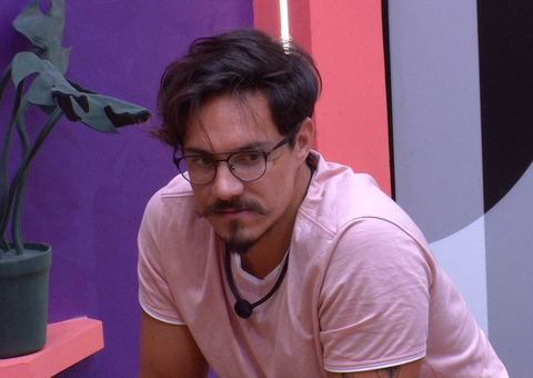 BBB22: Scooby veta Eliezer da prova do líder; vídeo