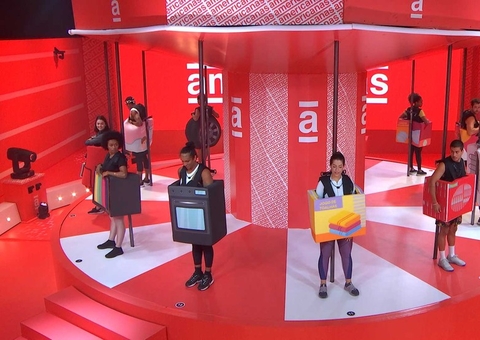 Prova de resistência terá limite de 24h para definir novo líder