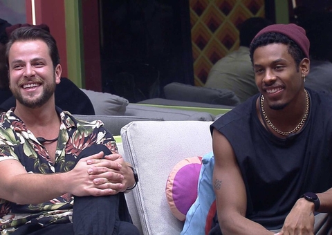 Brothers dizem quem são suas prioridades no BBB22 no jogo da discórdia