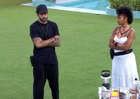 Natália se justifica após colocar Eliezer no monstro