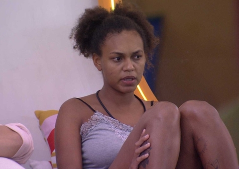 Jessi reclama de 'descompromisso' de Scooby com o BBB22