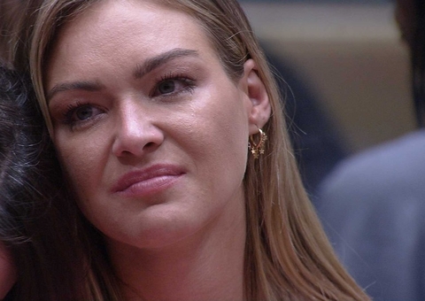 Bárbara entra para ranking de maiores rejeições do BBB