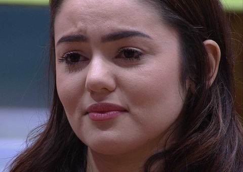 Brothers do 'Lollipop' choram após eliminação de Vyni do BBB 22