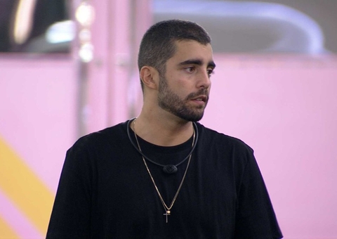 Pedro Scooby conta reação de Luana Piovani ao saber que ele iria para o BBB