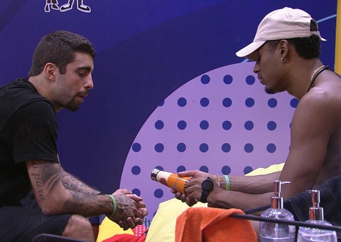 Vídeo: PA revela medo pós-BBB: 'de não conseguir completar minha missão'