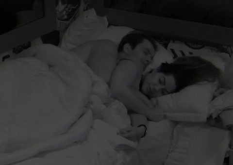 Gustavo cogita dar o anjo para DG e Lina reage: 'só o que faltava'