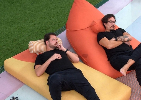 Eliezer comenta sobre a reta final do BBB22: 'Não é mais sobre quem eles querem tirar'