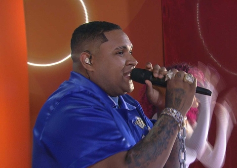 Mumuzinho e Kevin O Cris agitam noite de festa no BBB22