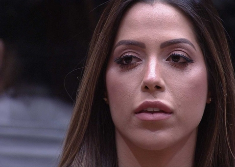 Laís entra para ranking de maiores rejeições do BBB