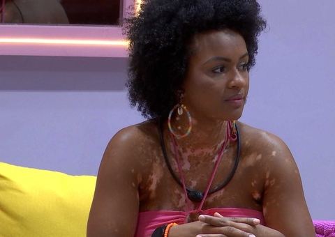 Natália comenta eliminação de Laís: 'reforça o lugar de atrito com Arthur'