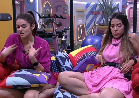 Eslovênia se preocupa com eliminação de Brunna: 'o que a gente está fazendo de errado?'