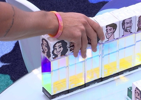 Arthur revela voto em Lina para próximo paredão no BBB22