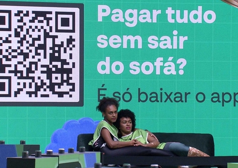 BBB22: Natália revela quem colocará no paredão caso ganhe prova do líder