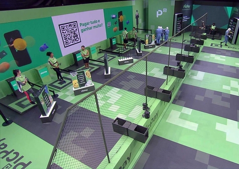 Prova do líder chega a 3 horas de duração; veja quem está na disputa