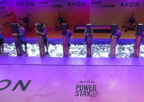 Com 4 horas de prova, brothers seguem na disputa pela liderança no BBB22