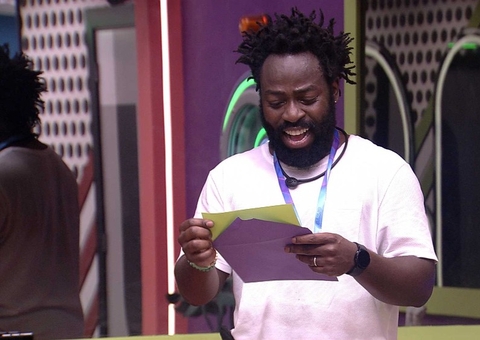 Douglas vence o Anjo e escolhe 2 para o Castigo do Monstro