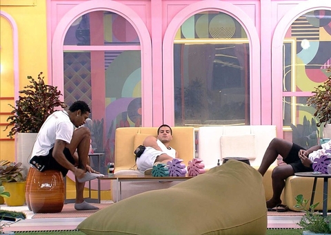 Brothers comentam final do BBB22: 'parece que é um sonho'