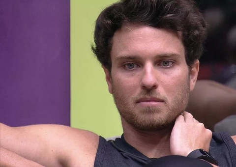 BBB22: Lucas Bissoli é eliminado com 77,54% dos votos; vídeo