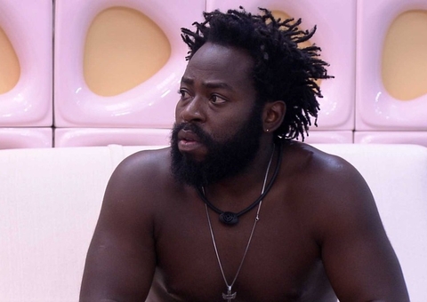 DG justifica voto em Lucas: 'Fiquei mal, mas foi por estratégia de jogo'