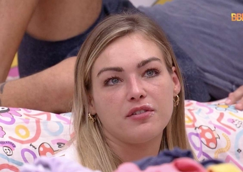 Bárbara é eliminada do BBB22 com 86% dos votos; vídeo
